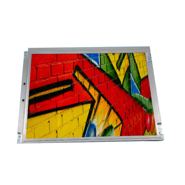 New NL6448BC33-53 10.4inch 262K NTSC 31 pins Connector LCD display screen For NEC