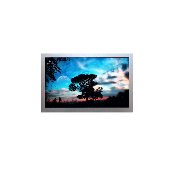 AA084XE11-DA-01 for Mitsubishi 8.4 inch 1024 * 768 LCD panel display