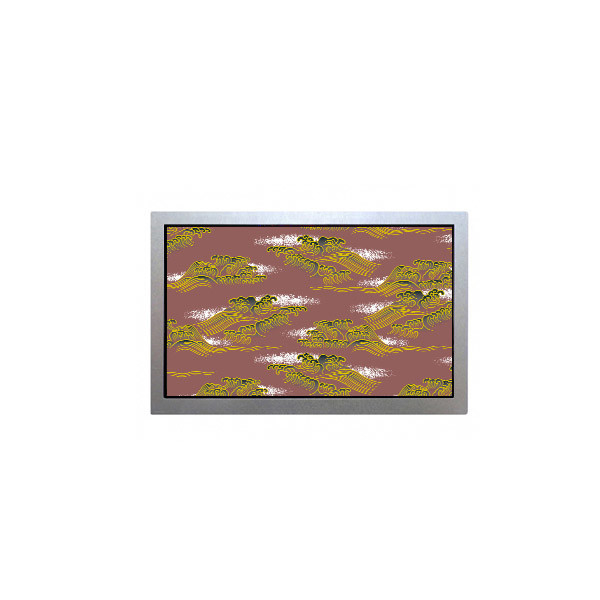 AA090MC01--T1 9.0 inch 800*480 LCD Touch Screen display panel for Industrial
