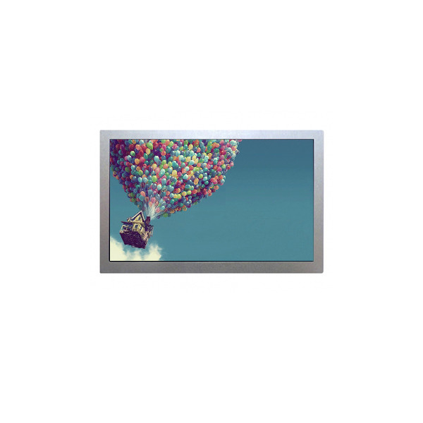 AA104XF02-DE2 10.4 inch 1024*768 LCD Touch Screen display panel For Mitsubishi