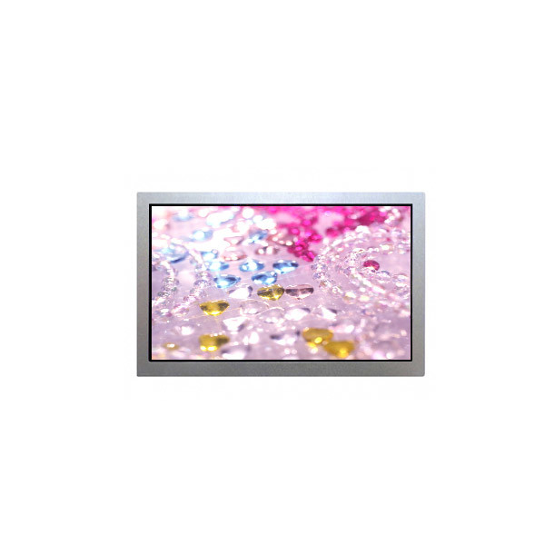 AA121SK05 Industrial LCD Monitors Screen 12.1 inch 800*600 for Mitsubishi