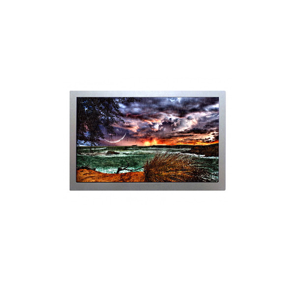 AA121ST01-DE3 12.1 inch 800*600 LCD Monitors Screen Display For Mitsubishi