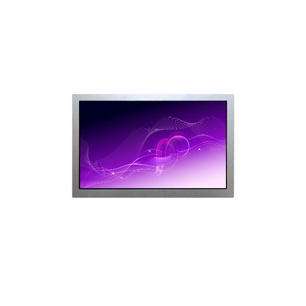 AA121XN11-CE-01 Industrial LCD Panel 12.1 inch Resolution 1024*768 LCD Screen Display