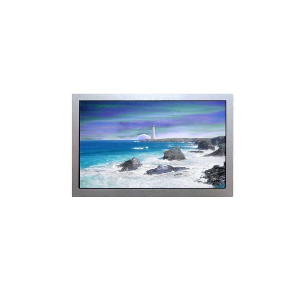 AA121XN11-DE-01 12.1 inch 1024*768 touch LCD Panel For Mitsubishi