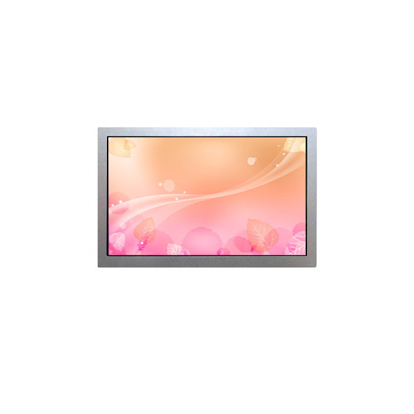 AA175TA03 For Mitsubishi 17.5 inch Resolution 1280*768 Industrial LCD Screen Display