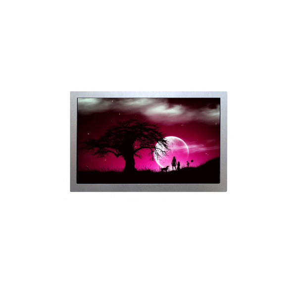 AC035QG01--T1 for Mitsubishi 240*320 LCD Screen display panel 3.5 inch