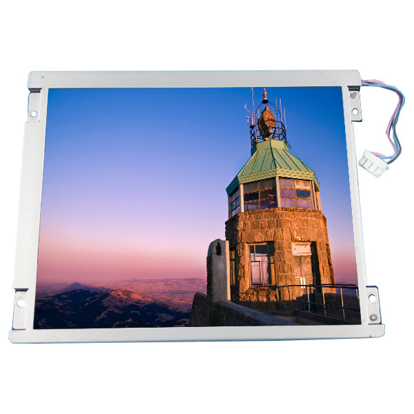 LTA084C274F 8.4 inch 119PPI Applied to industrial products LCD Module