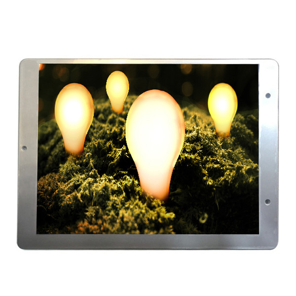 LQ5AW136T Original 5.0 inch 320*234 TFT Car GPS LCD Display Screen