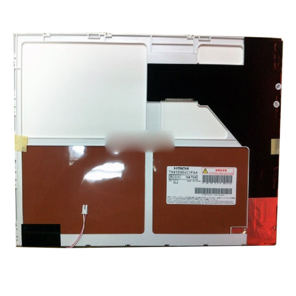 For Desktop Monitor 16.1 inch TX41D96VC1FAA 1400*1050 TFT LCD Display