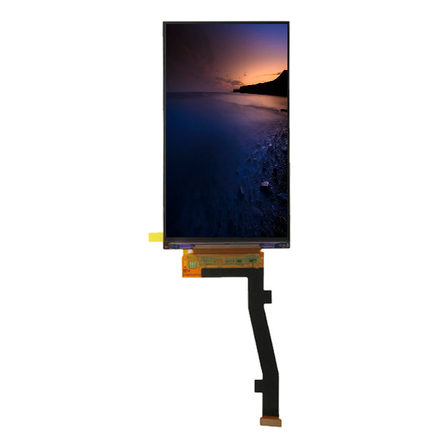 LQ050T1SX05 5.0 inch 1080*1920 with 34 Pins LCD Display Module for Mobile Phone