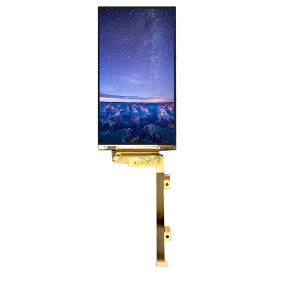 LQ050T1SX05(G) 5.0 Inch 1080*1920 with 34 Pins LCD Display Module for Mobile Phone