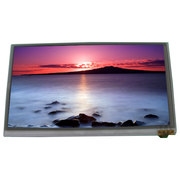 LQ065T5DG30 Original 6.5 inch LCD Display Screen for Car GPS Navigation