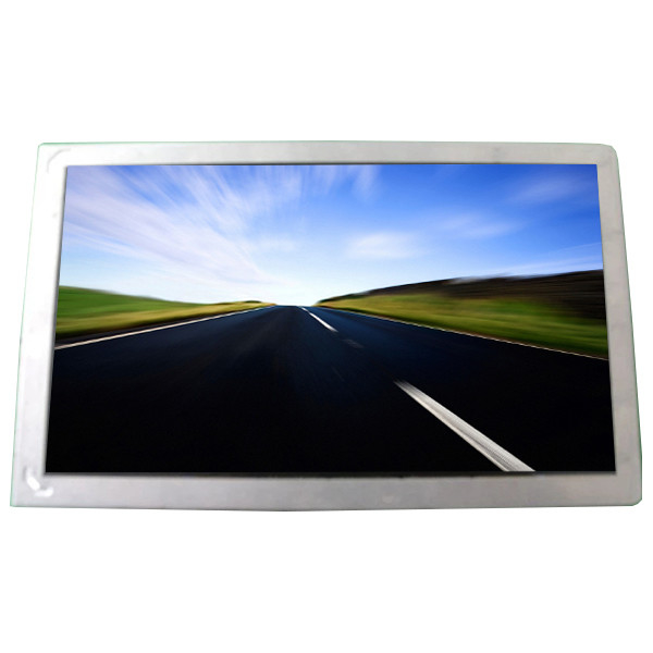 LQ070T5DG01 854*480 for Sharp 24 pins 7.0 inch TFT LCD Panel