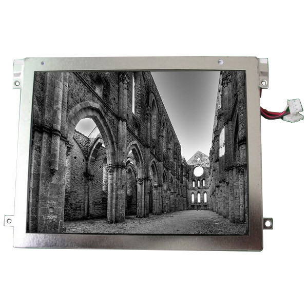 LQ074V3DC01 Original 7.4 For Sharp 640*480 LCD Screen Display Module