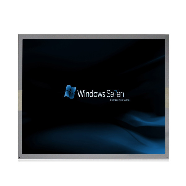 Size 15.0 inch M150XN07 V9 3.3V Typ TFT LCD Display