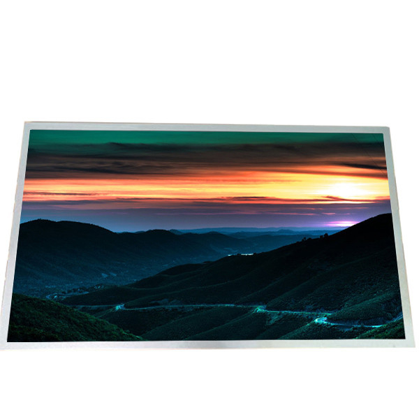 21.5 inch G215HAN01.505 RGB 1920*1080 102PPI LCD Screen High Contrast Ratio