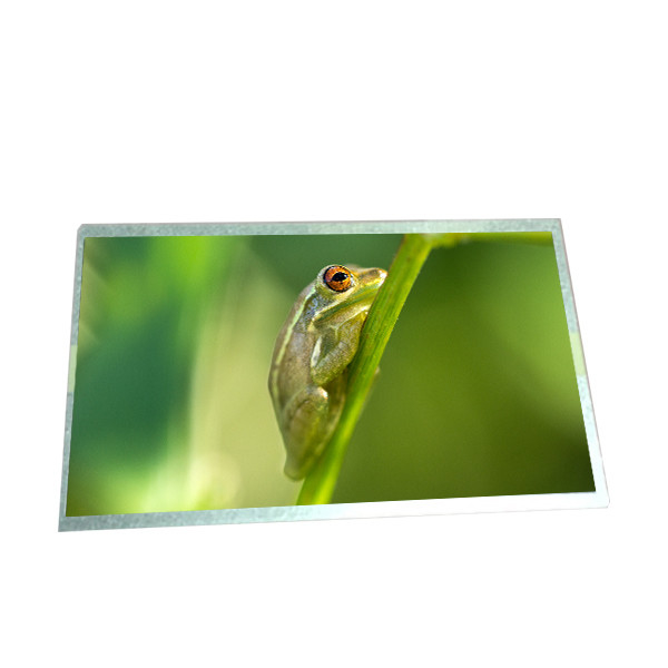Size 10.1 inch G101STN01.0 LCD Display Panel Designed For Industrial
