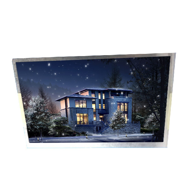 G070VVN01.2 7.0 inch TFT LCD Display 800*480 133PPI High Brightness Panel