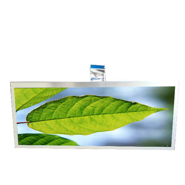 Original C123HAN02.2 12.3 inch 60Hz TFT LCD Screen for AUO
