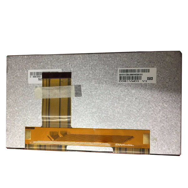 New Size 6.1 inch C061VW01 V1 153PPI 50 pins LCD Display