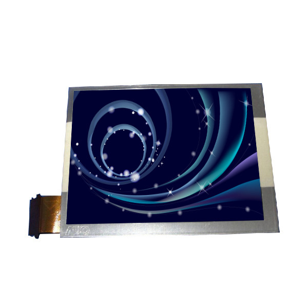 Size 5.0 inch C050VVN01.3 6S2P WLED 85.0g LCD Screen