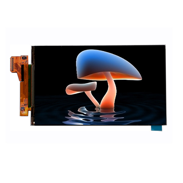 LS055D1SX05(G) 5.5 inch 2160*3840 TFT LCD Display for Mobile Phone
