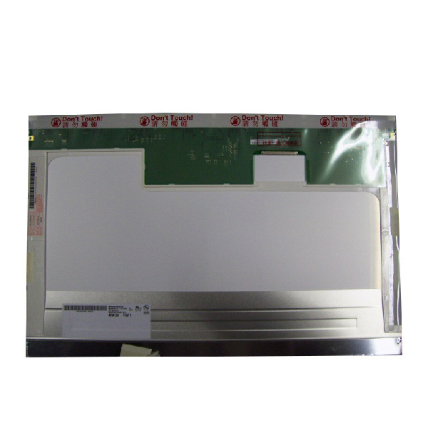 Size 17.0 inch a-Si TFT-LCD B170UW02 V0 LCD Panel
