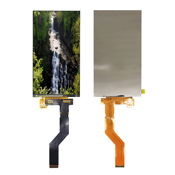 LS060R1SX02 6.0 Inch Lcd Panel 1440*2560 Resolution Tft Lcd Screen For Mobile Phone