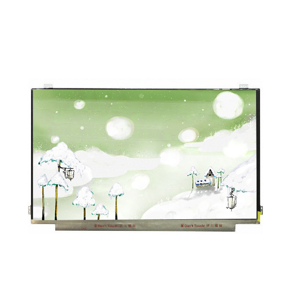 B156ZAN02.1 size 15.6 inch 16.7M 60Hz LCD Moudle for AUO