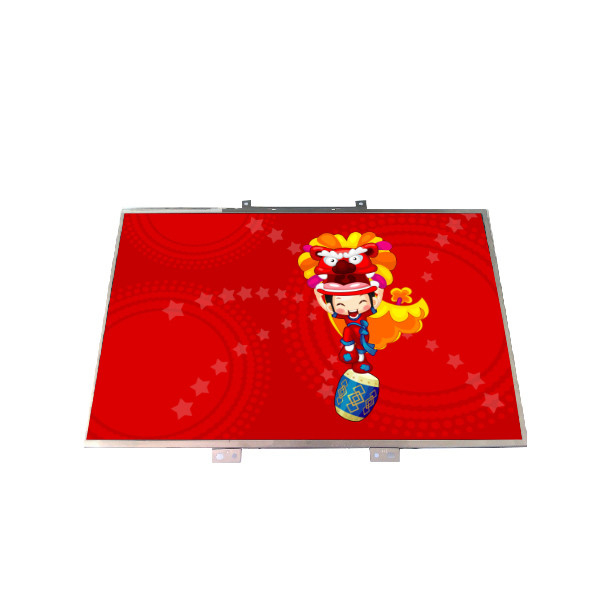Hot Sell B154EW02 V7 15.4 inch 60Hz 262K LCD Screen for AUO