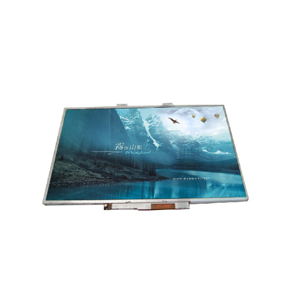 Origing in stock B154EW01 VC size 15.4 inch TFT LCD Moudle