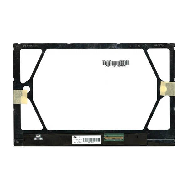 LTL101AL02-T01 10.1 inch LCD Screen Panel 1280*800 LCD display TFT Module