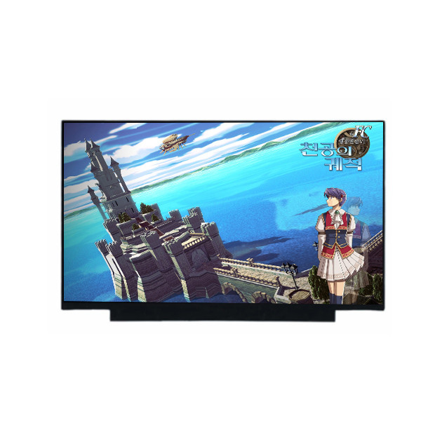 B140HAN01.0 HW1A 14.0 inch 1920*1080 LCD Screen Display for Laptop