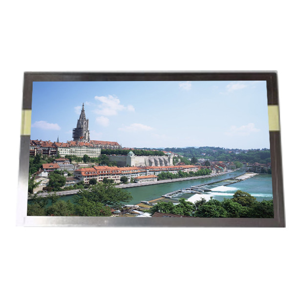 LB080WV4-A1 8.0 inch TFT LCD Display Screen For Car Auto Spare Parts