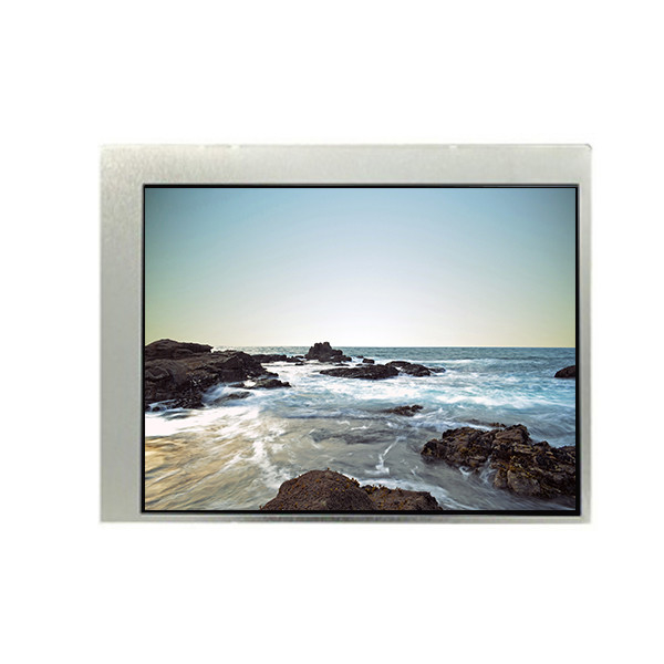 TCG057QVLHA-G50 5.7 inch 320*240 1000 cd/m2 LCD Screen For Kyocera