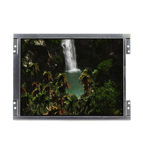 TCG084SVLQAPNN-AN*30-S*01 8.4 inch 800*600 LCD Display Panel For Industrial