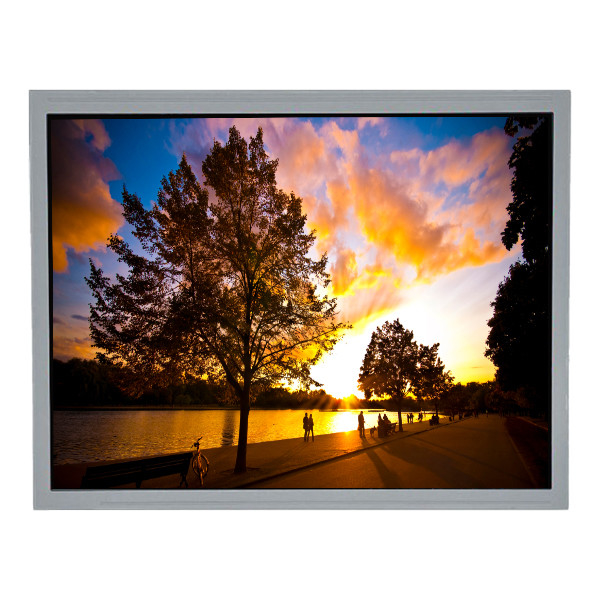 TCG104XGLPAPNN-AN40-S 10.4 inch 1024*768 1300 cd/m2 LCD Screen Display