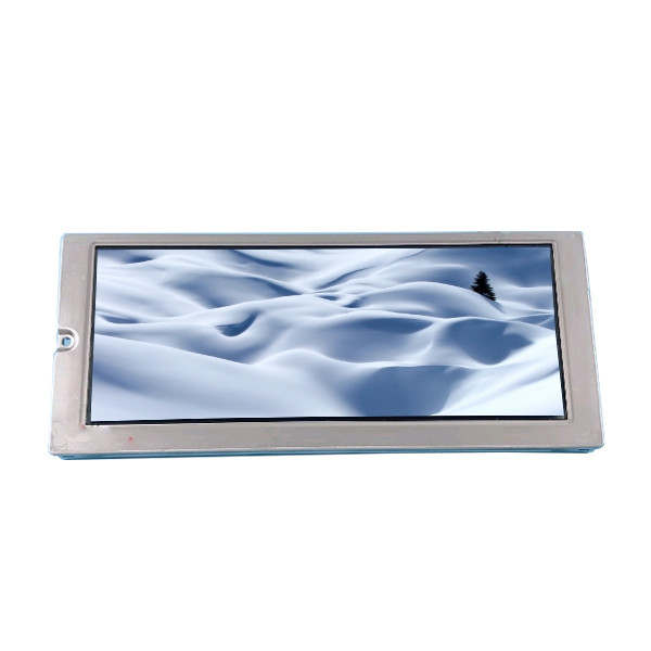 THG062HVLAH-G00 LCD 6.2 inch 640*240 TFT-LCD Screen Display For Industrial