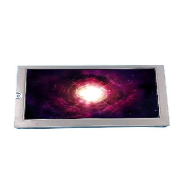 THG062HVLAM-G00 LCD 6.2 inch 640*240 TFT-LCD Screen Display For Industrial