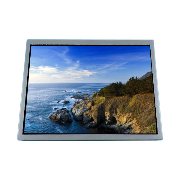 AA104SH01 LCD 10.4 inch 800*480 TFT-LCD Screen Display For Mitsubishi