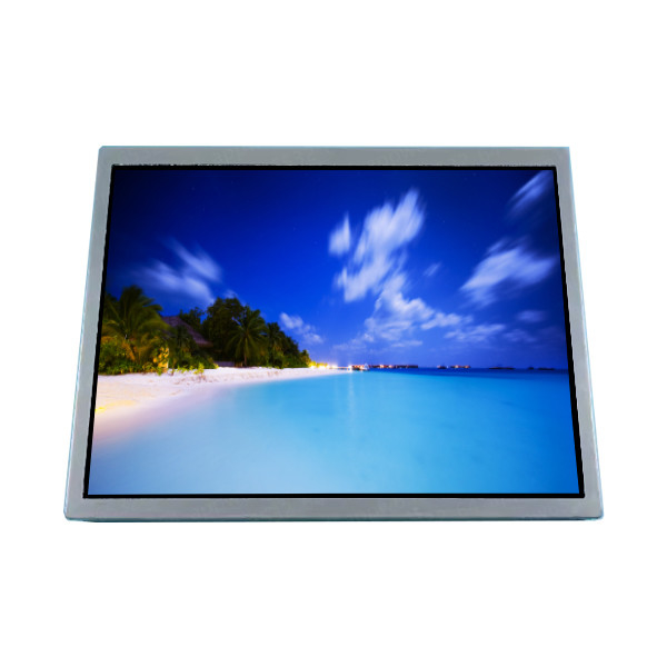 AA104VB01 LCD 10.4 inch 640*480 TFT-LCD Screen Display For Mitsubishi