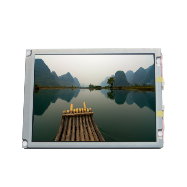 AA104VC11 LCD 10.4 inch 640*480 TFT-LCD Screen Display For Mitsubishi