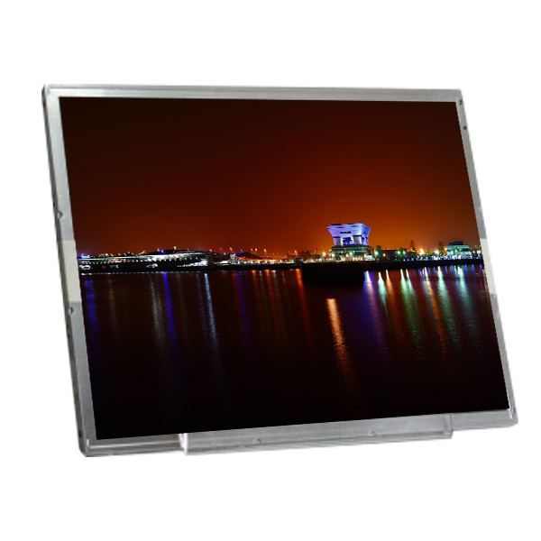 15.1 inch 1024*768 LM151X3-A2 Lcd screen for Desktop Monitor