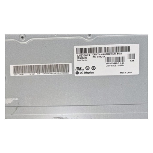 LM238WF4-SSG1 23.8 inch LCD Display 1920*1080 LCD Screen for Industrial