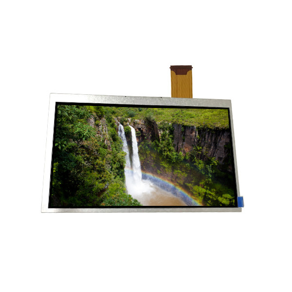 AT070WSM-NW1-3800(3G00) 7.0 inch TFT LCD Screen For Automotive Display