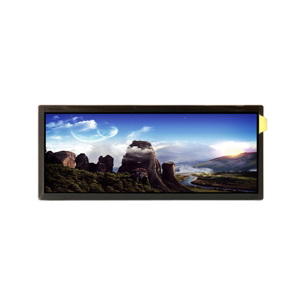 AV123Z7M-N17-58P0 12.3 inch LCD Screen Display LCD MODULE For CAR
