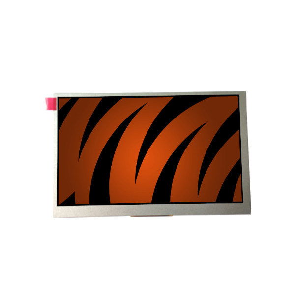 BA070WV2-100 7.0 inch 800*480 LCD SCREEN For Digital Photo Frame