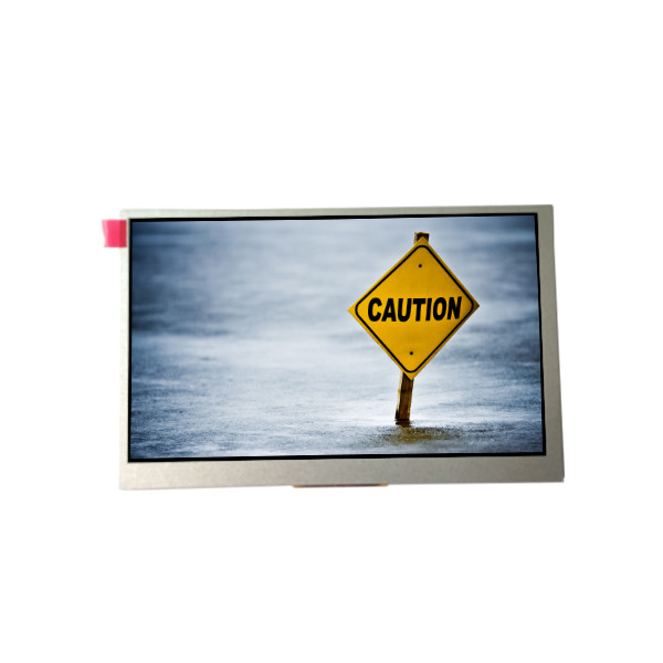 BA070WV2-300 7.0 inch 800*480 LCD SCREEN For Digital Photo Frame