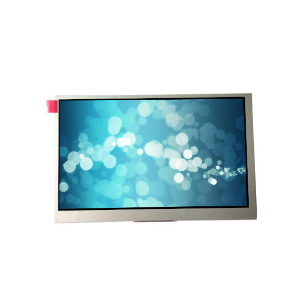 BA070WV4-100 7.0 inch 800*480 LCD SCREEN For Digital Photo Frame