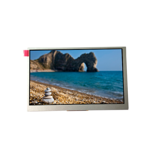 BA070WV4-200 7.0 inch 800*480 LCD SCREEN For Digital Photo Frame